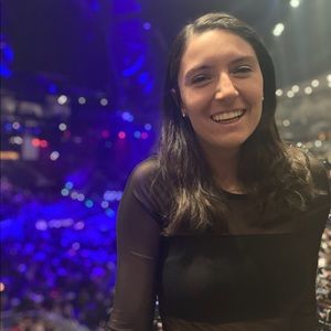 Meet your Posher, Mikaela